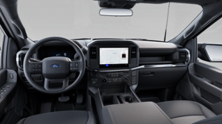 2025 Ford F-150® Internal Image 2